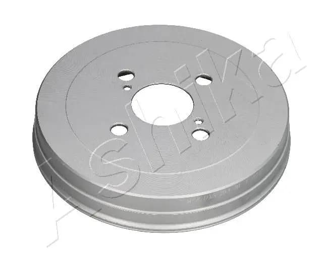 Jeu de 2 Tambour de frein ASHIKA