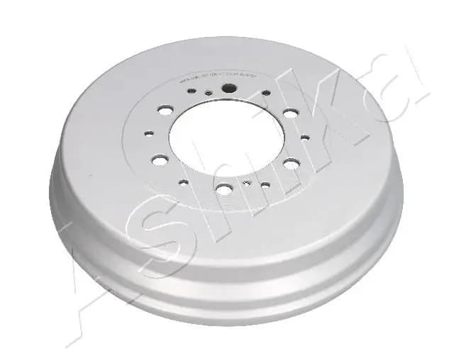 Jeu de 2 Tambour de frein ASHIKA