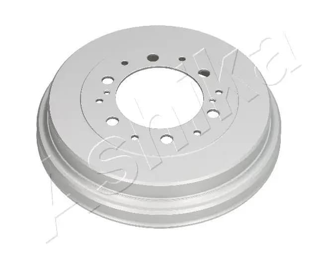 Jeu de 2 Tambour de frein ASHIKA