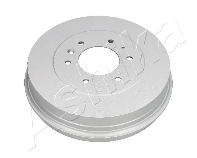 Jeu de 2 Tambour de frein ASHIKA