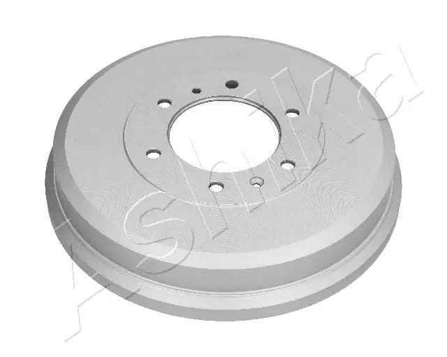Jeu de 2 Tambour de frein ASHIKA