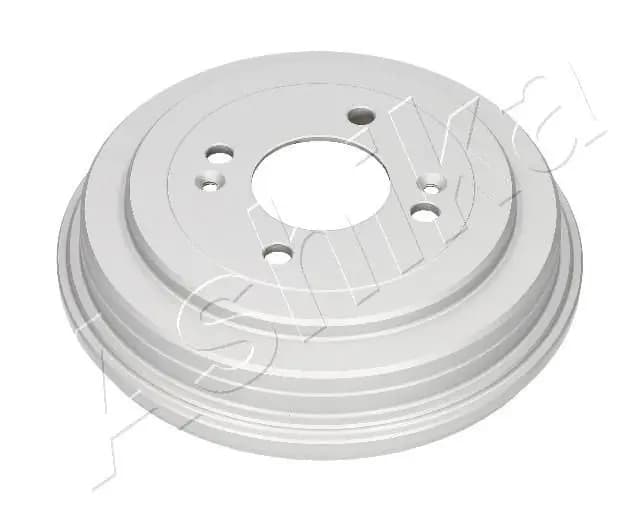 Jeu de 2 Tambour de frein ASHIKA
