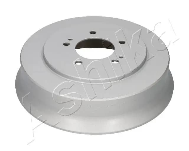 Jeu de 2 Tambour de frein ASHIKA