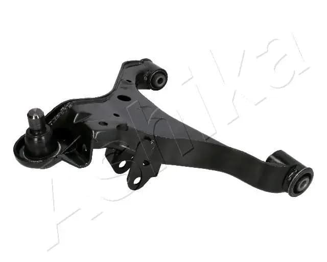 Bras et Triangle suspension ASHIKA