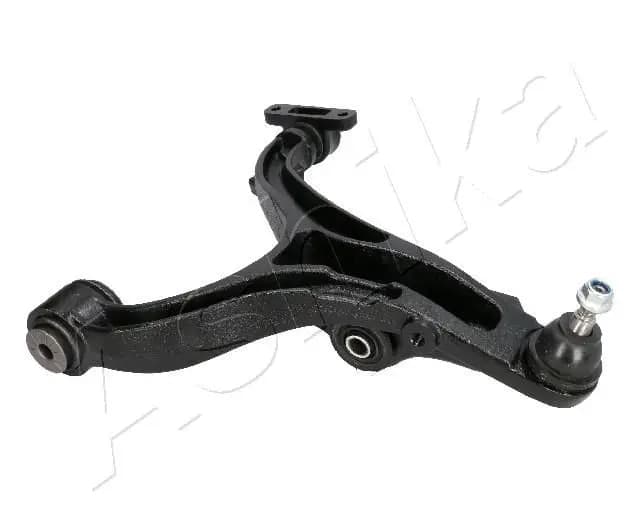 Bras et Triangle suspension ASHIKA