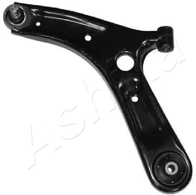 Bras et Triangle suspension ASHIKA