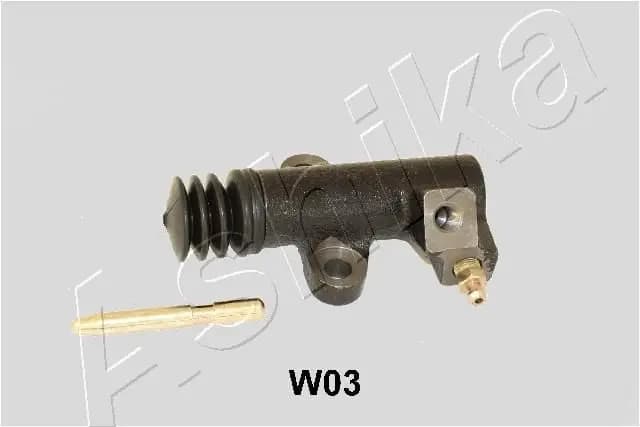 Cylindre récepteur, embrayage ASHIKA