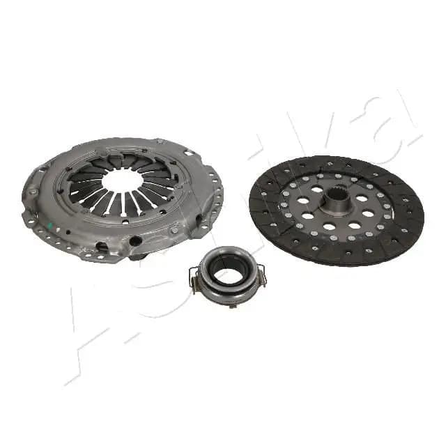 Kit d'embrayage ASHIKA