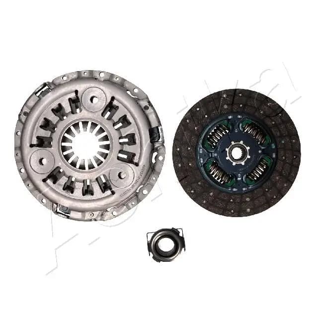 Kit d'embrayage ASHIKA