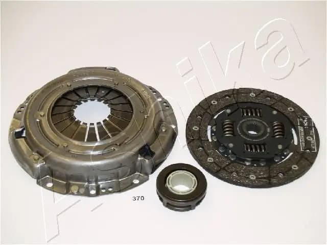 Kit d'embrayage ASHIKA