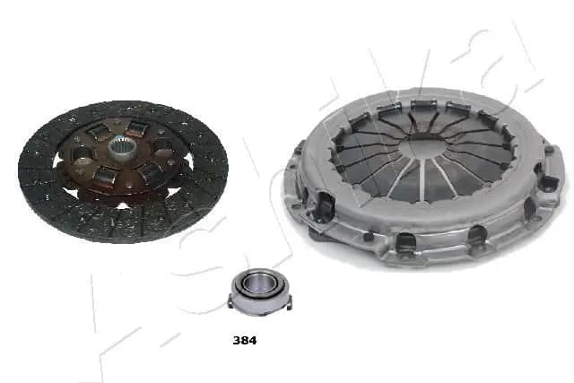 Kit d'embrayage ASHIKA