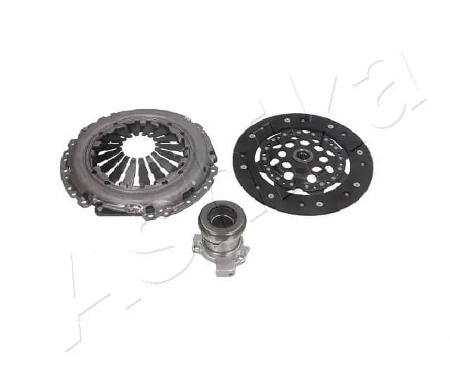 Kit d'embrayage ASHIKA