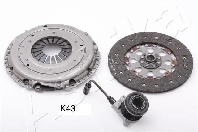 Kit d'embrayage ASHIKA