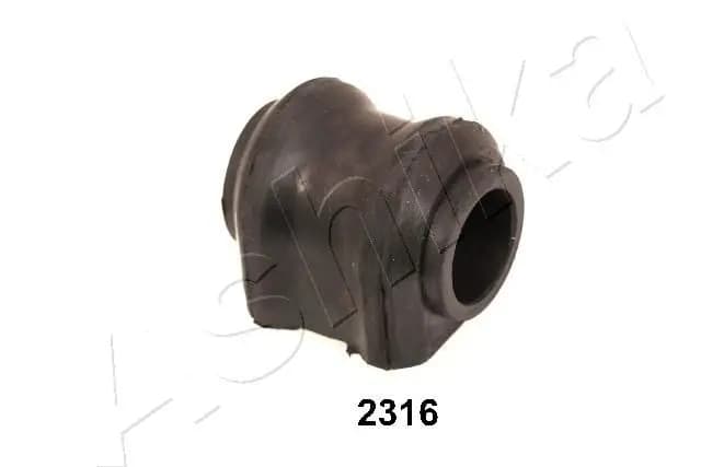 Coussinet de palier, stabilisateur ASHIKA