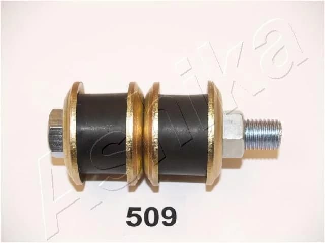 Coussinet de palier, stabilisateur ASHIKA