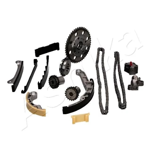 Kit de distribution par chaîne ASHIKA