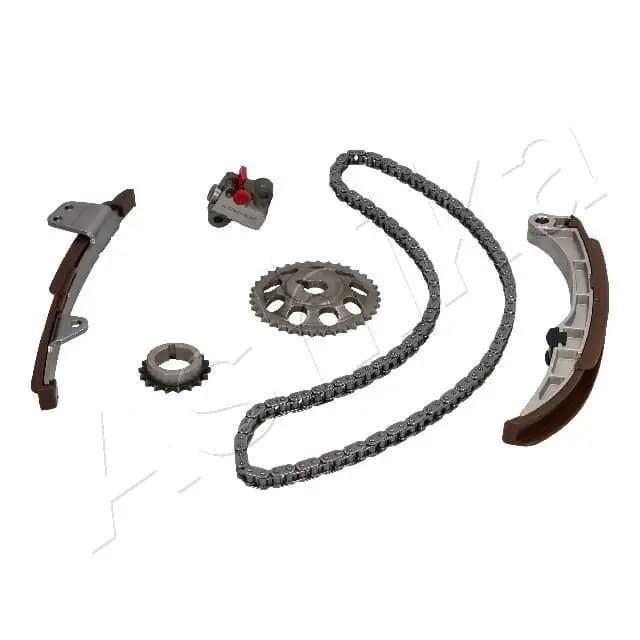 Kit de distribution par chaîne ASHIKA