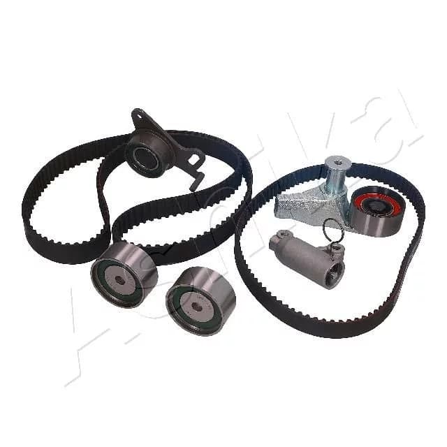 Kit de distribution ASHIKA