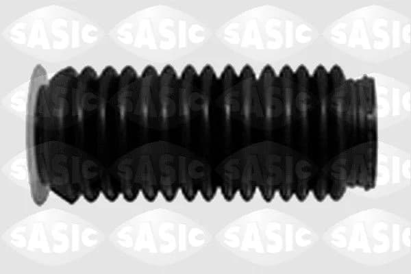 Soufflet de direction (crémaillère)