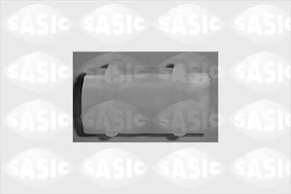 Silent-bloc de barre stabilisatrice (caoutchouc)