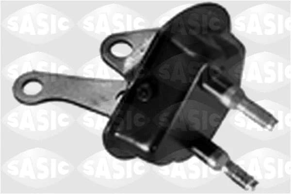 Bras et Triangle suspension SASIC