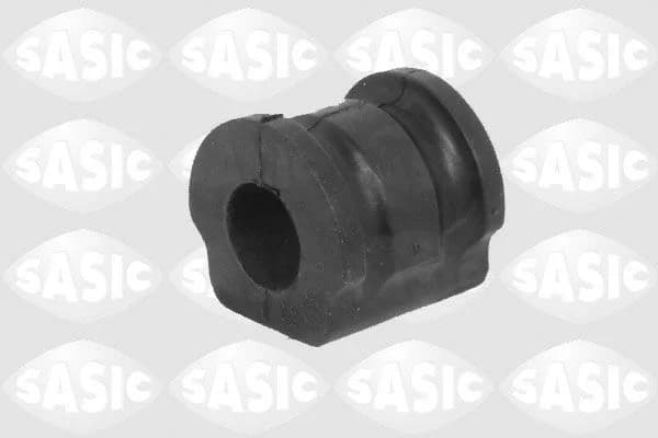 Suspension, stabilisateur