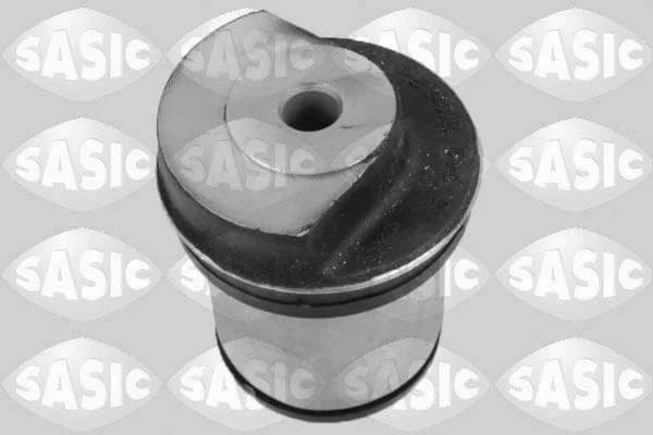Suspension, corps de l'essieu SASIC