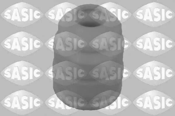 Kit de soufflet d'amortisseur et butée élastique suspension
