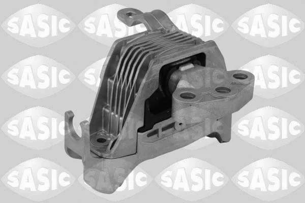 Support moteur SASIC