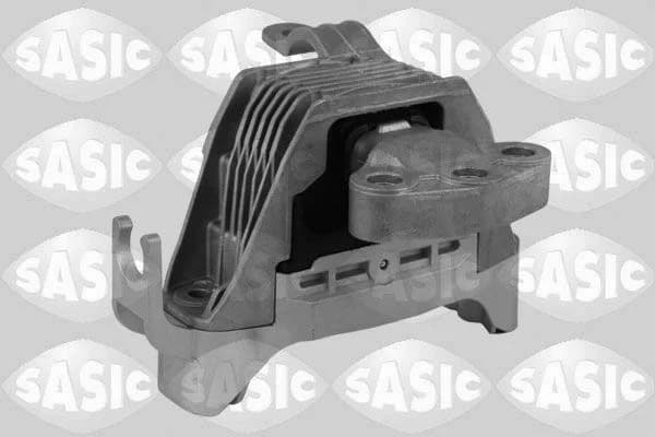 Support moteur SASIC