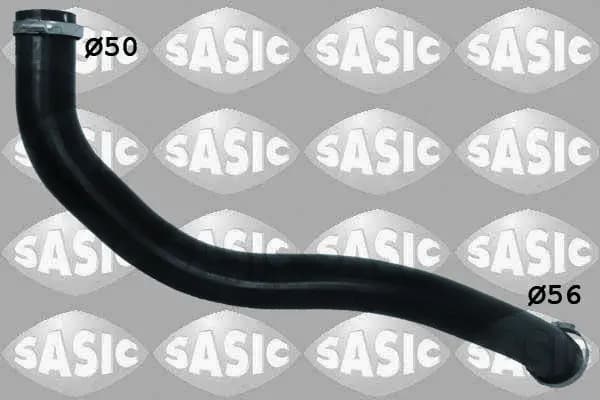 Durite turbo SASIC