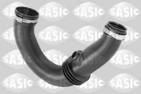 Durite turbo