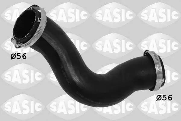 Durite turbo SASIC