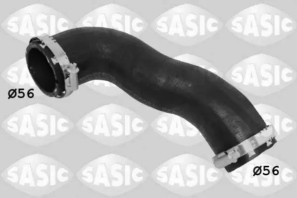 Durite turbo SASIC
