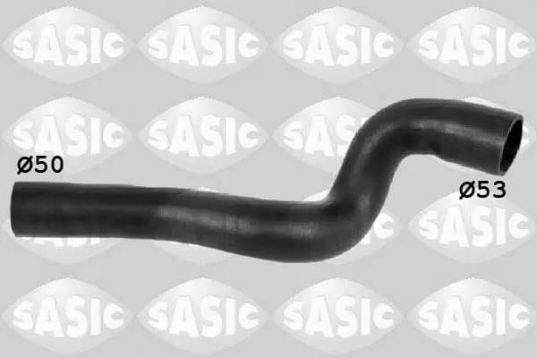 Durite turbo SASIC