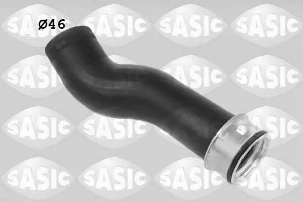 Durite turbo SASIC