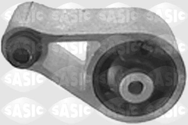 Support moteur SASIC