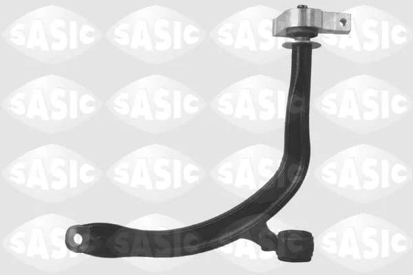Bras et Triangle suspension SASIC