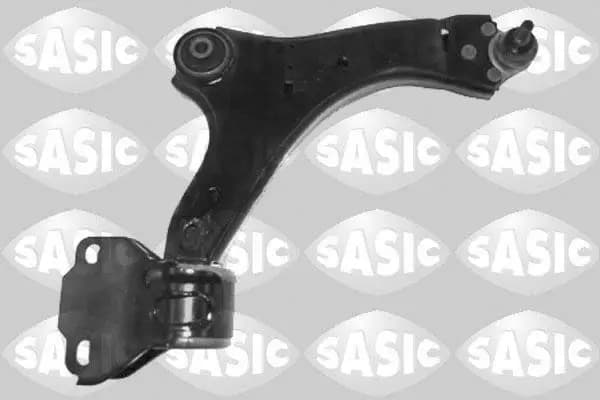 Bras et Triangle suspension SASIC