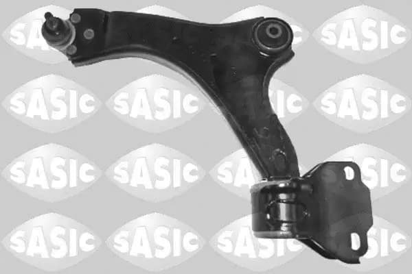 Bras et Triangle suspension SASIC