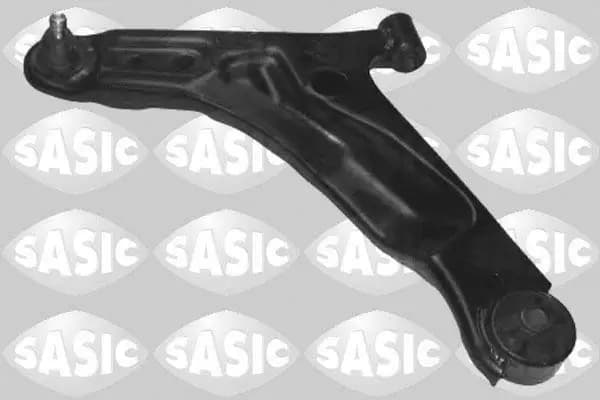 Bras et Triangle suspension SASIC