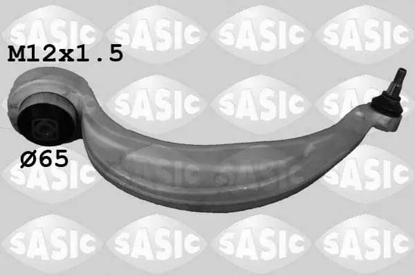 Bras et Triangle suspension SASIC