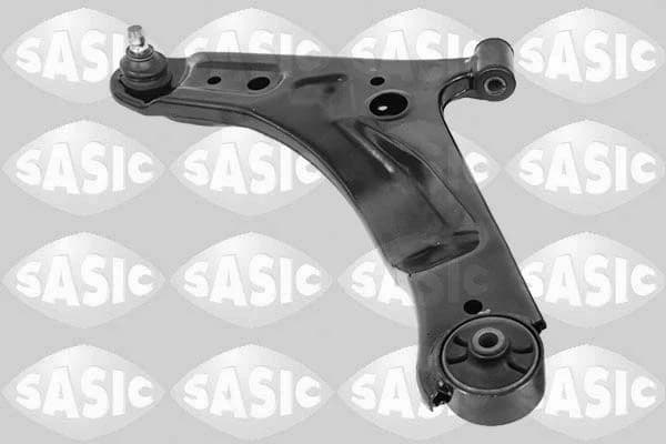 Bras et Triangle suspension SASIC