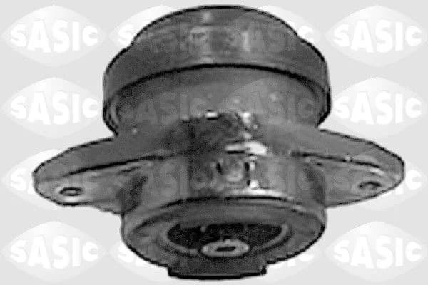 Support moteur SASIC