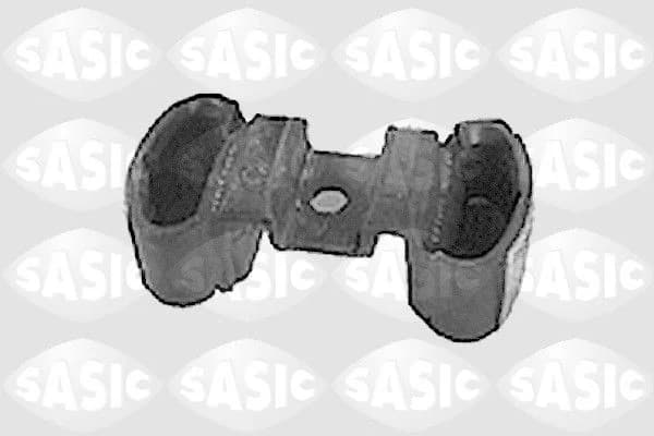 Support moteur SASIC