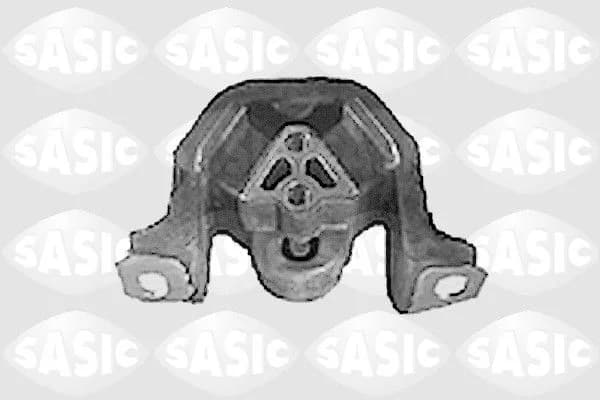 Support moteur SASIC