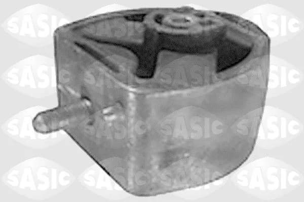Support moteur SASIC