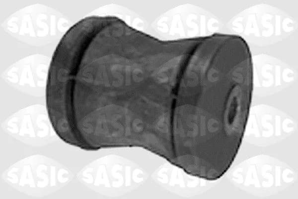 Suspension, corps de l'essieu SASIC