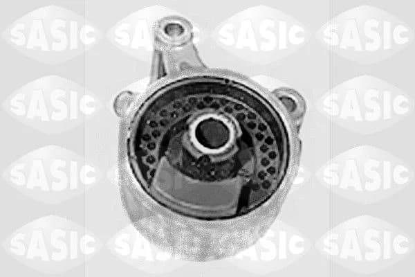 Support moteur SASIC