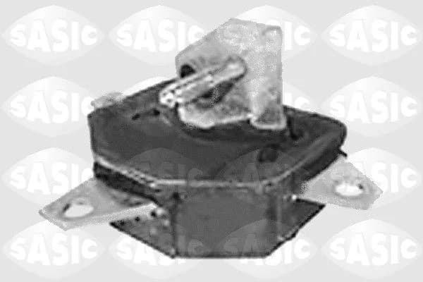 Support moteur SASIC